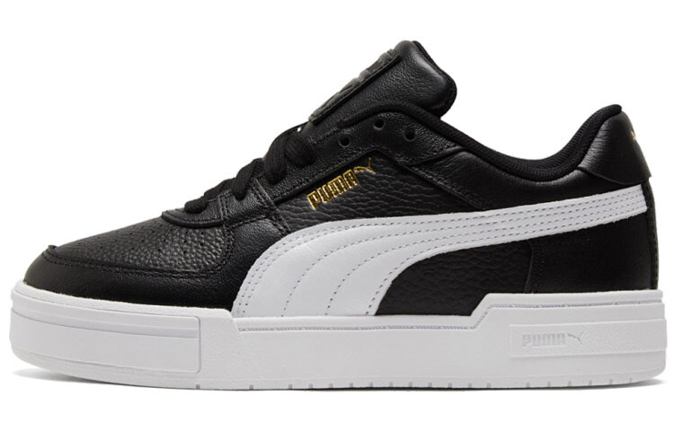 Кроссовки PUMA Ca Pro Classic Gold