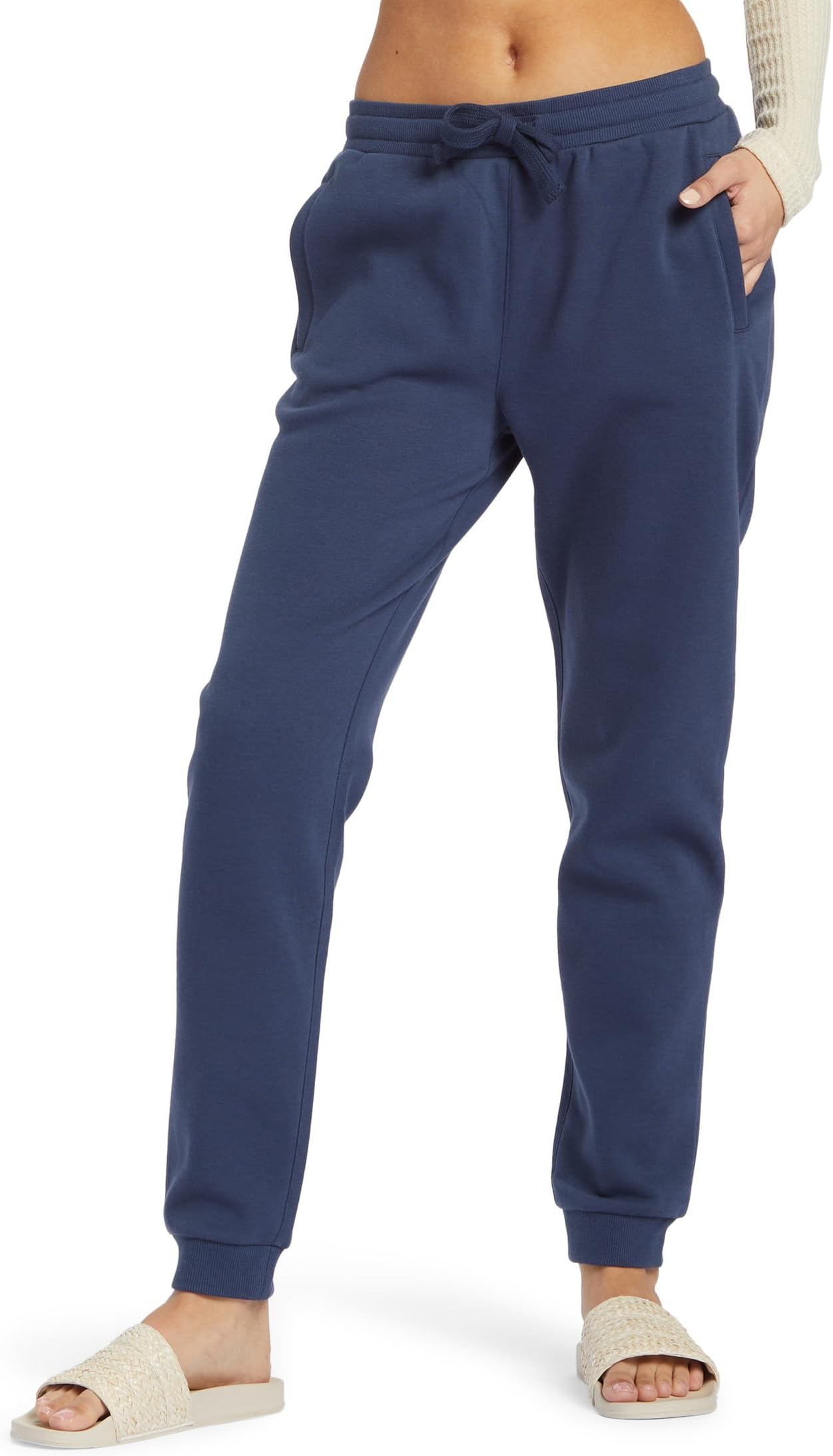 

Брюки Roxy Go Off Jogger Pants, цвет Mood Indigo
