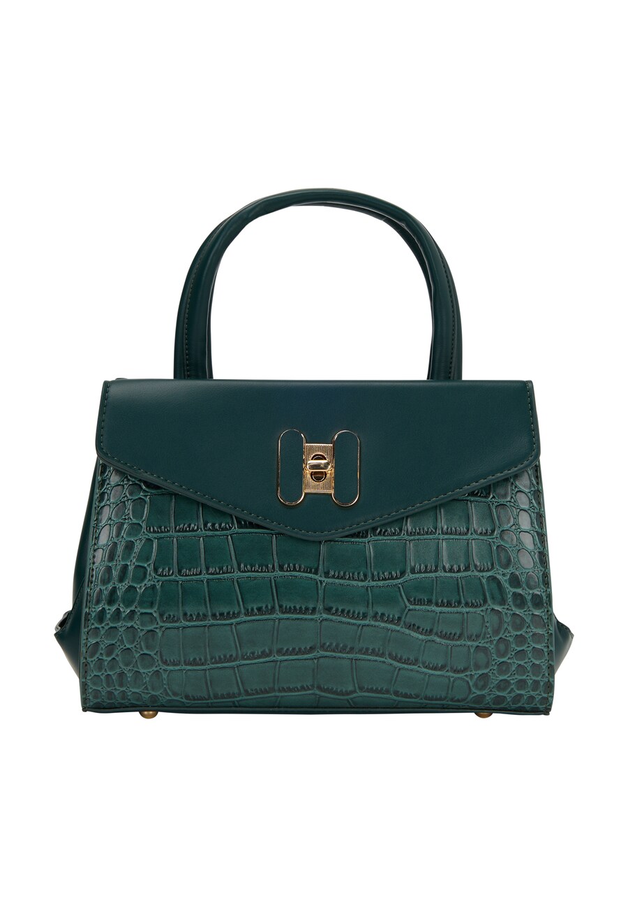 

Сумочка faina, Green