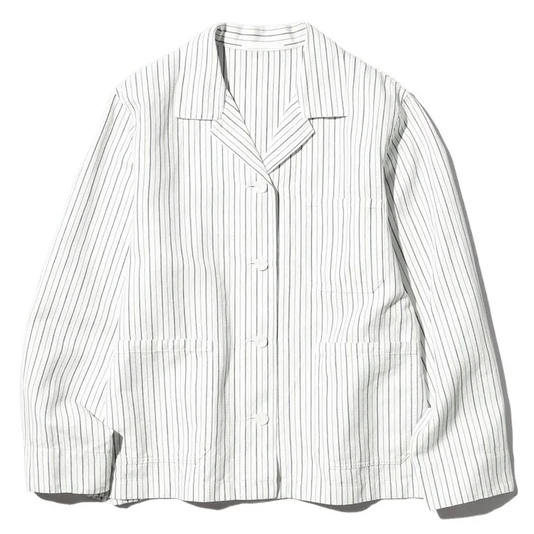 Куртка женские UNIQLO, Ivory