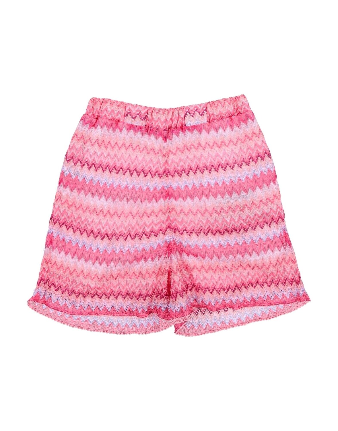 

Шорты Missoni, фуксия