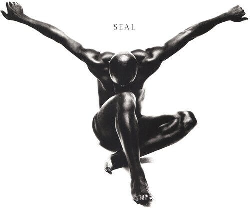 

Виниловая пластинка Seal