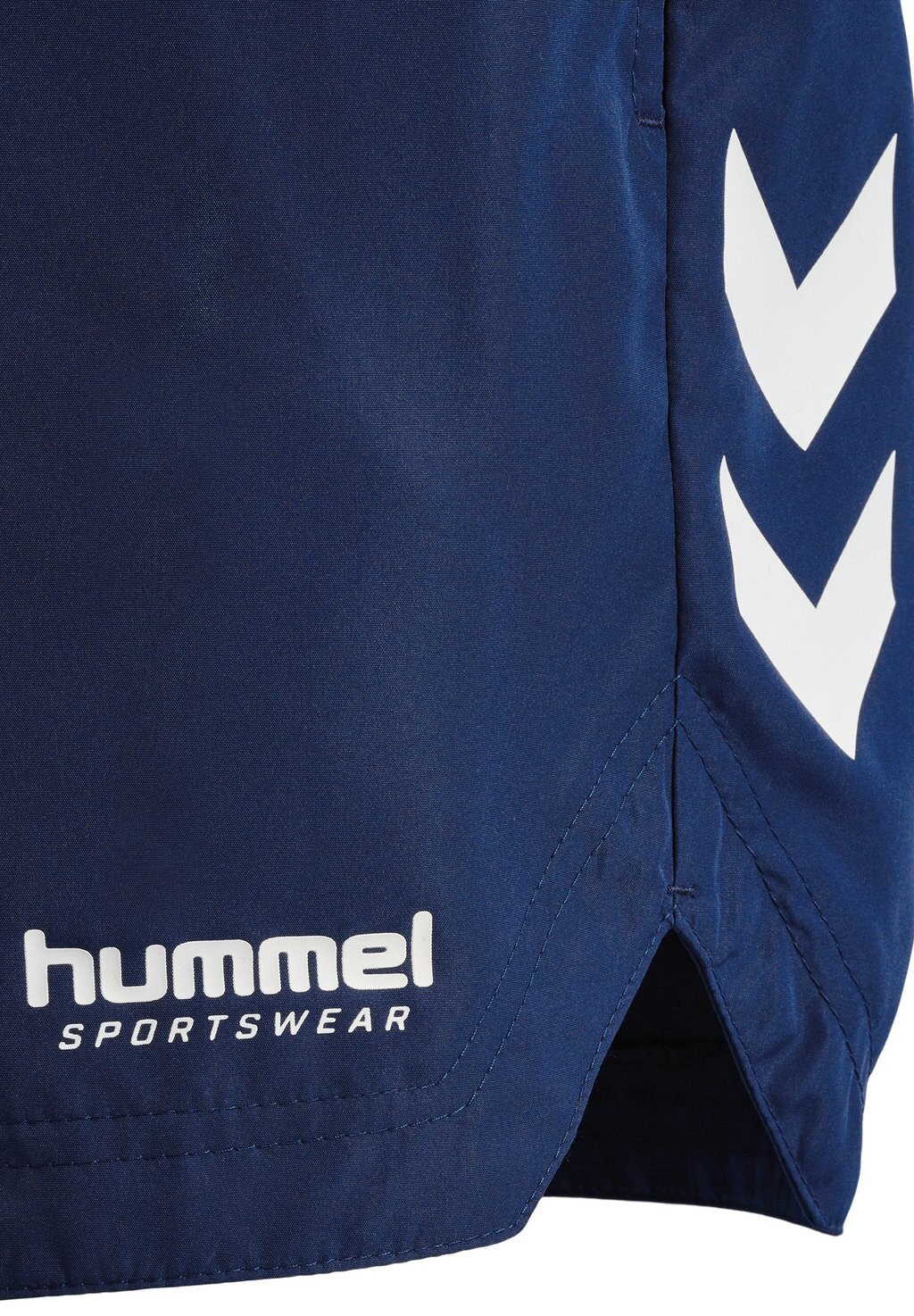 

Шорты для плавания NED Hummel, синий