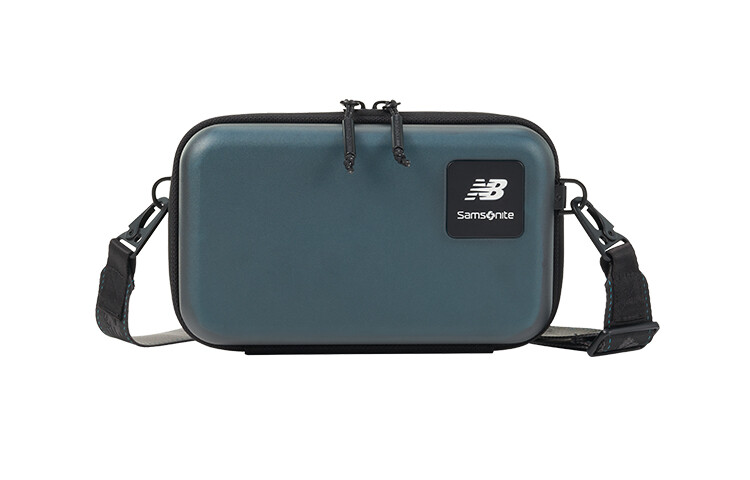 

Сумка через плечо унисекс SAMSONITE, Базовый набор (сумка с биркой)