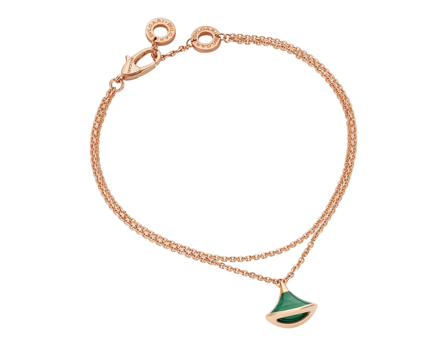 

Браслет Divas’ dream Bvlgari