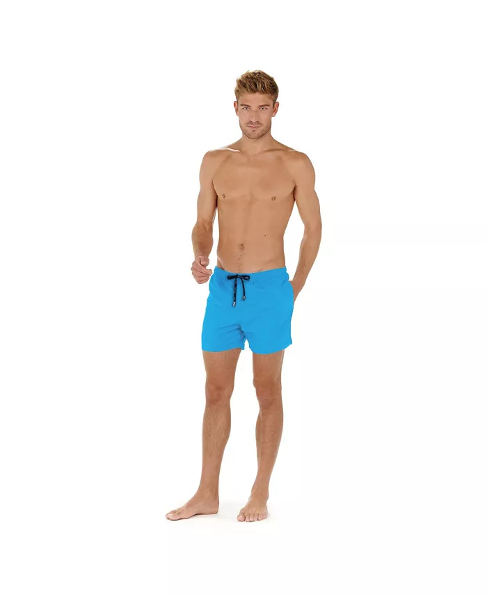 

Мужские боксерские шорты Sea Life Beach HOM USA, синий