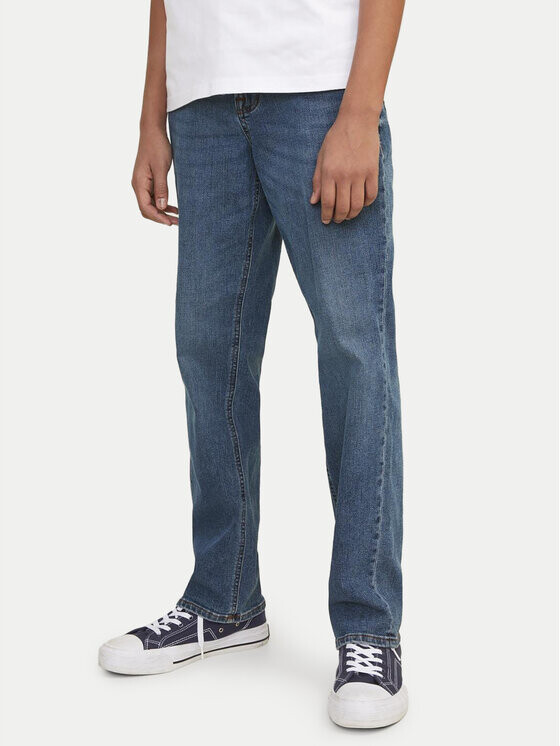 

Джинсы обычного кроя Jack&Jones, синий