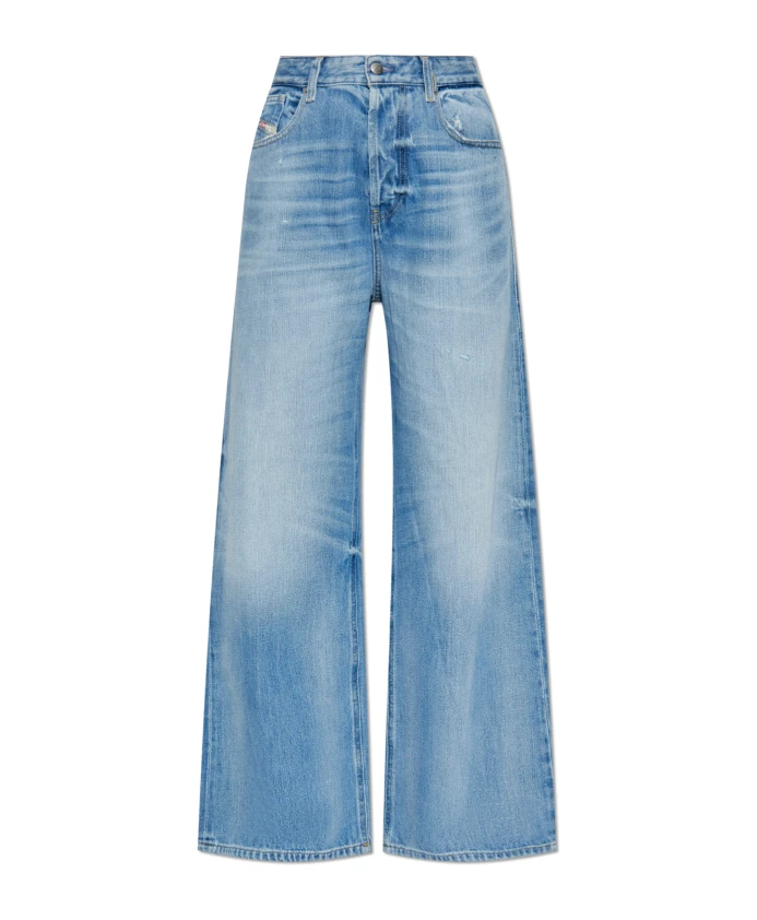 

Джинсы d-sire 1996 года Diesel, синий