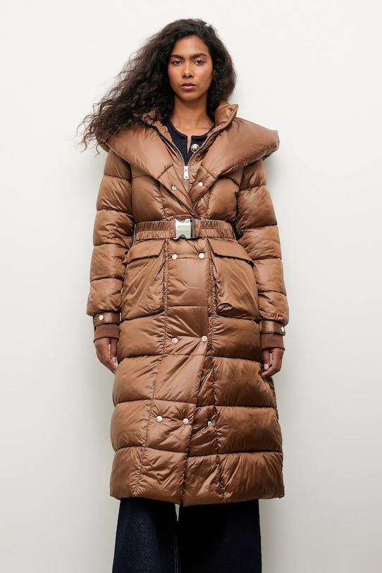 

Куртка Answear.Lab, коричневый