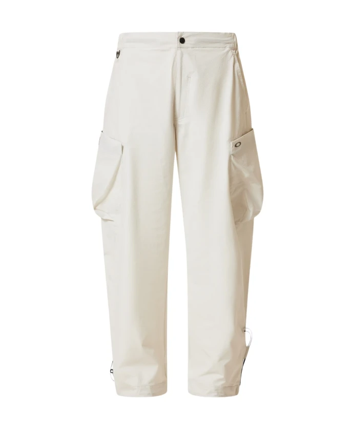

Практичные брюки-карго с регулируемым шнурком Oakley, белый