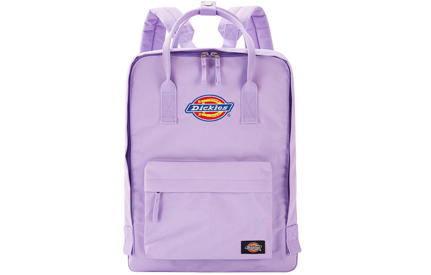 

Детский рюкзак Dickies, Темно-красный