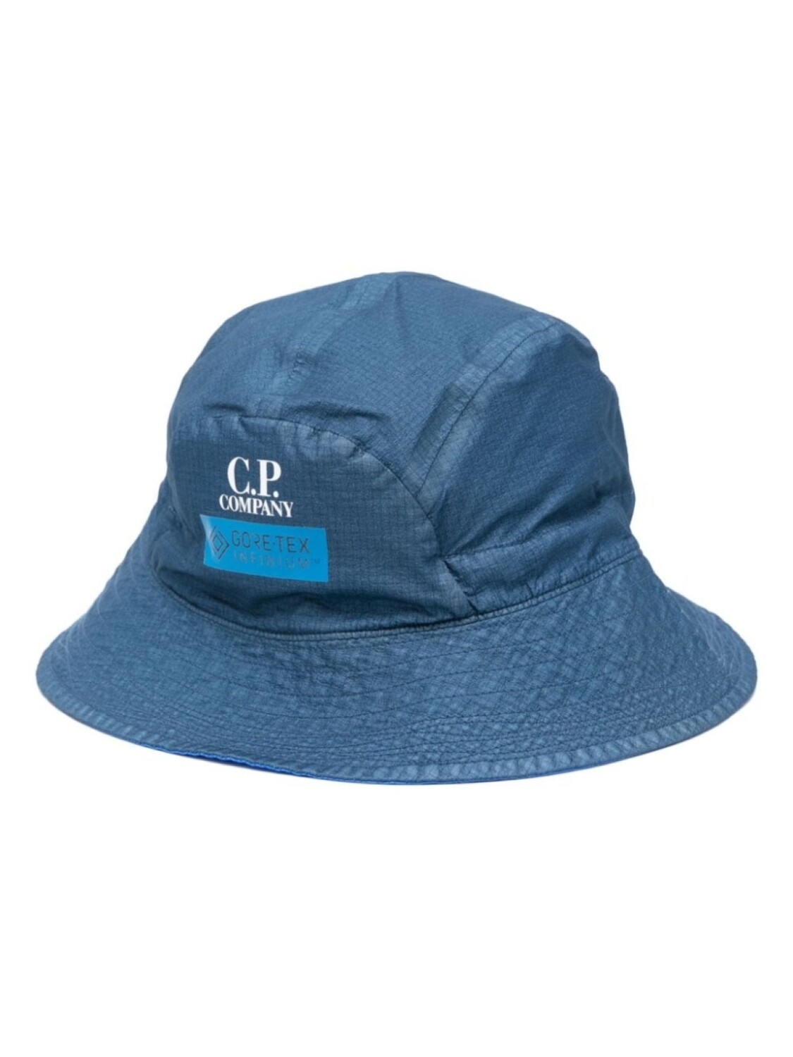 

Панама CP Company GORE-TEX C.P. Company, синий