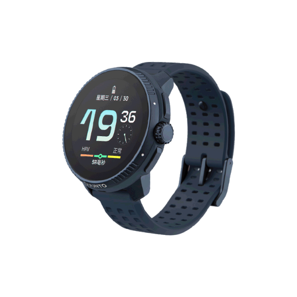 

SUUNTO Умные часы RACE Collection с Bluetooth-подключением унисекс