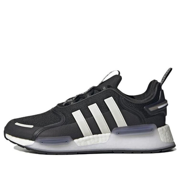 

Кроссовки nmd_v3 Adidas, черный