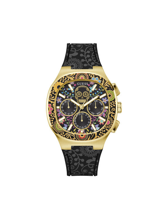

Часы Guess, мультиколор