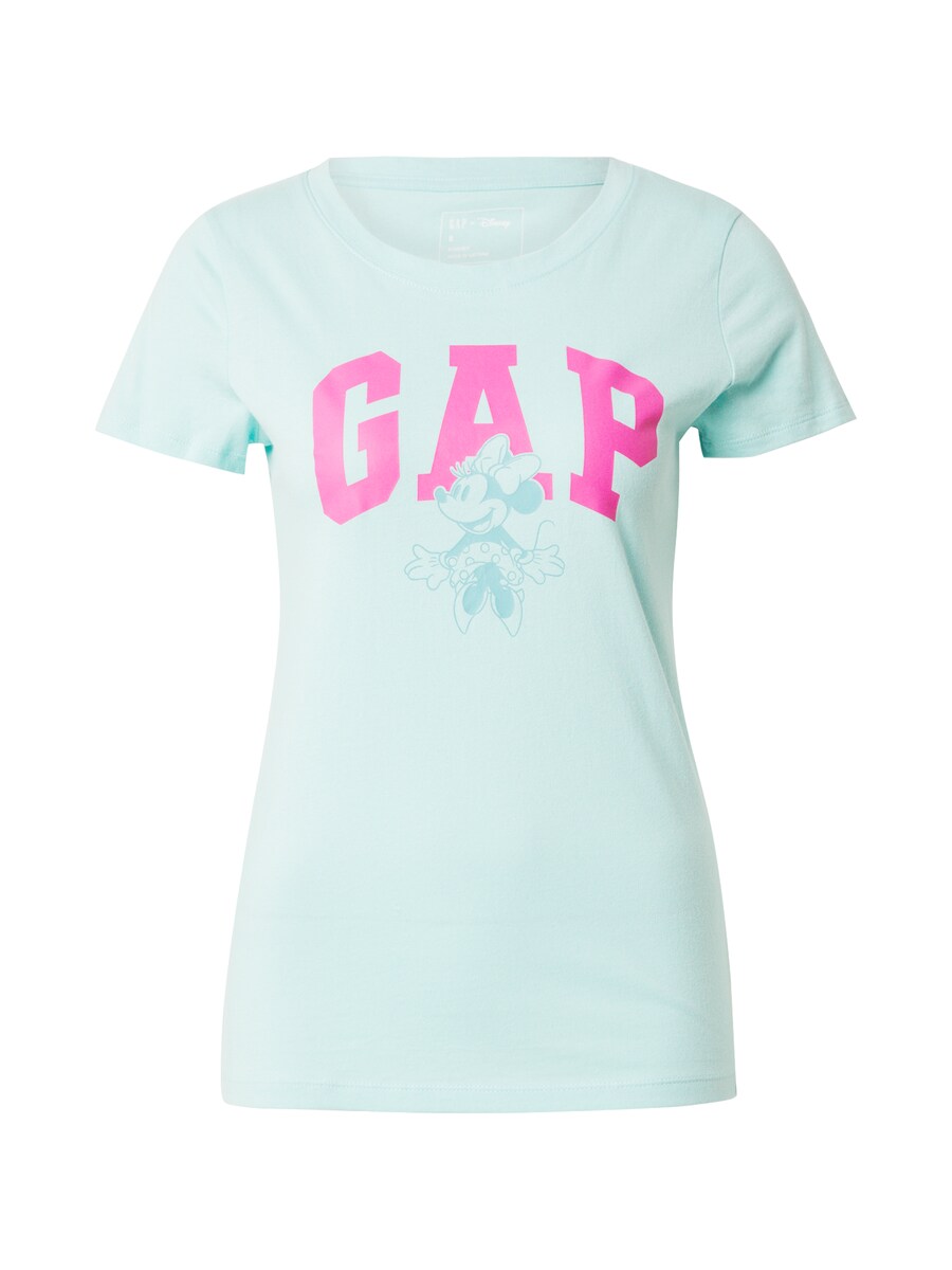 

Рубашка GAP, цвет Aqua