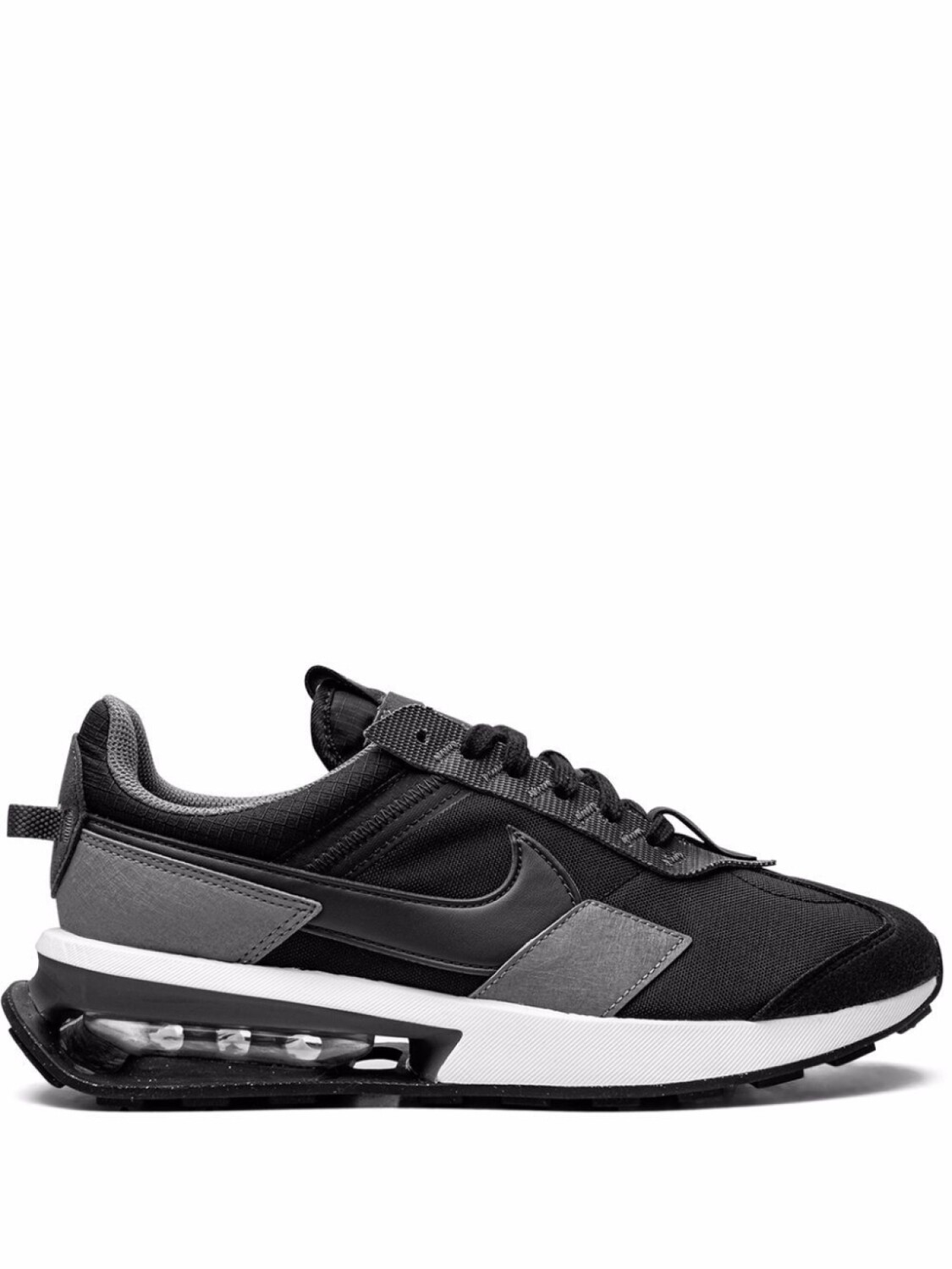 

Кроссовки Air Max Pre-Day Nike, черный