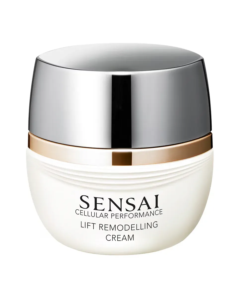 Крем для лица Sensai — Lift Remodelling Cellular Performance, 40 мл