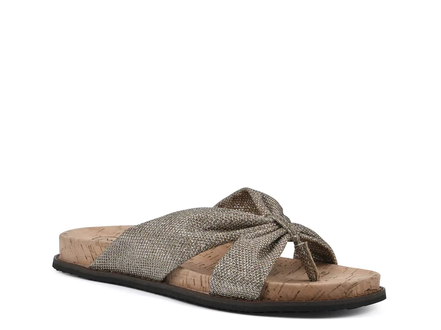 

Сандалии Malanga Sandal White Mountain, золотой