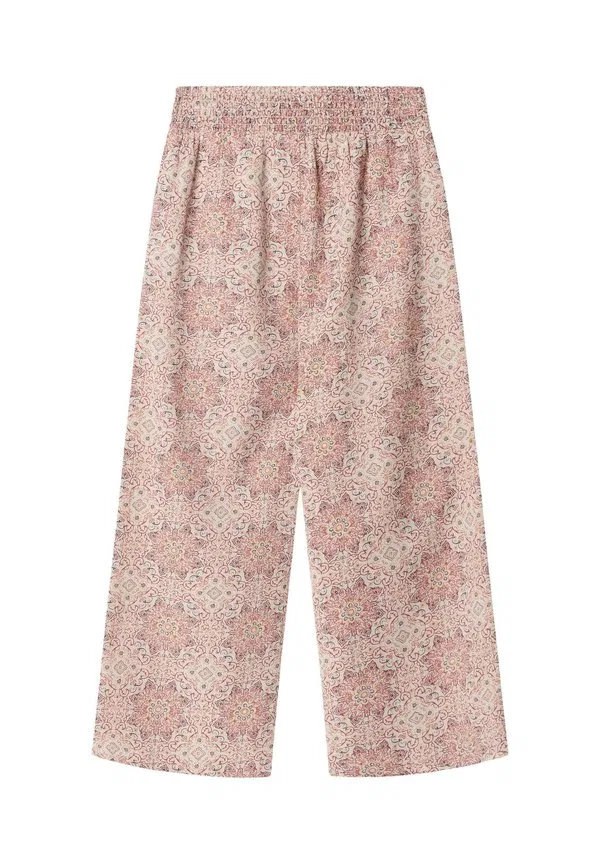 Брюки хелла Pepe Jeans, Ivory White — фото 2