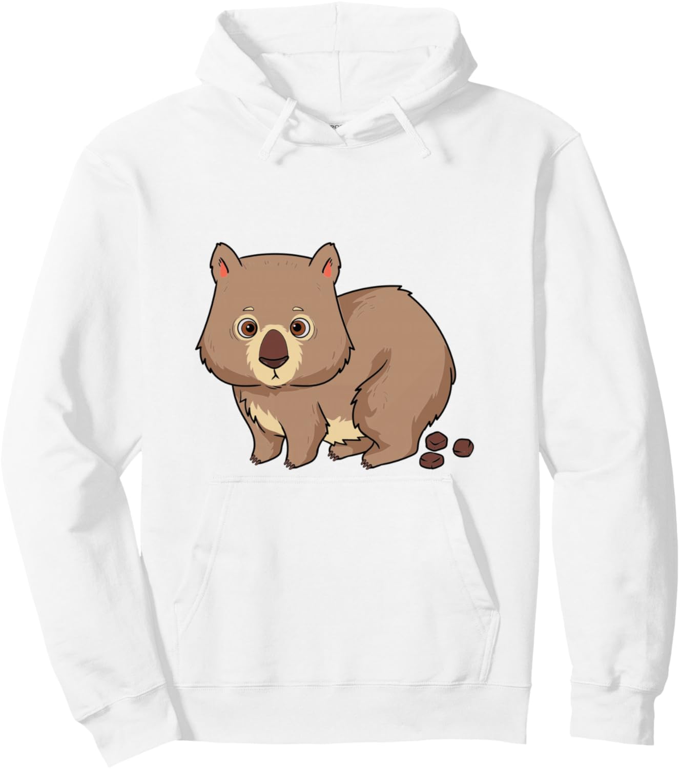 

Худи с изображением вомбата, вомбата, животных, испражняющихся (Австралия), черное Outback Australia Souvenirs, Черный, Худи с изображением вомбата, вомбата, животных, испражняющихся (Австралия), черное Outback Australia Souvenirs