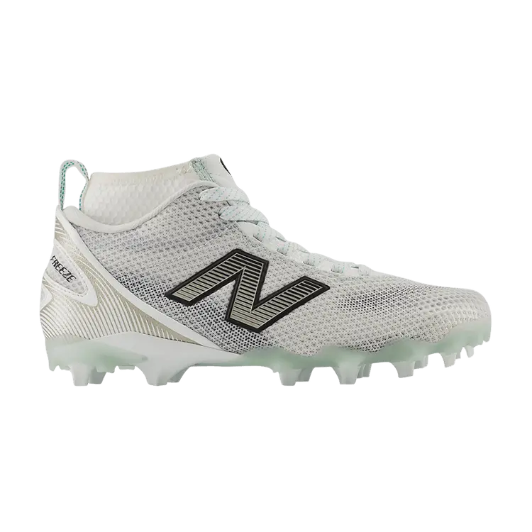 

Кроссовки New Balance Wmns FreezeLX v5 White Black, белый