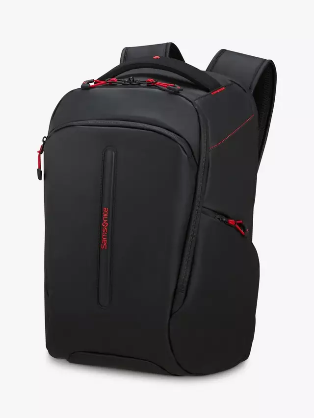 

Рюкзак Samsonite Ecodiver Laptop, черный