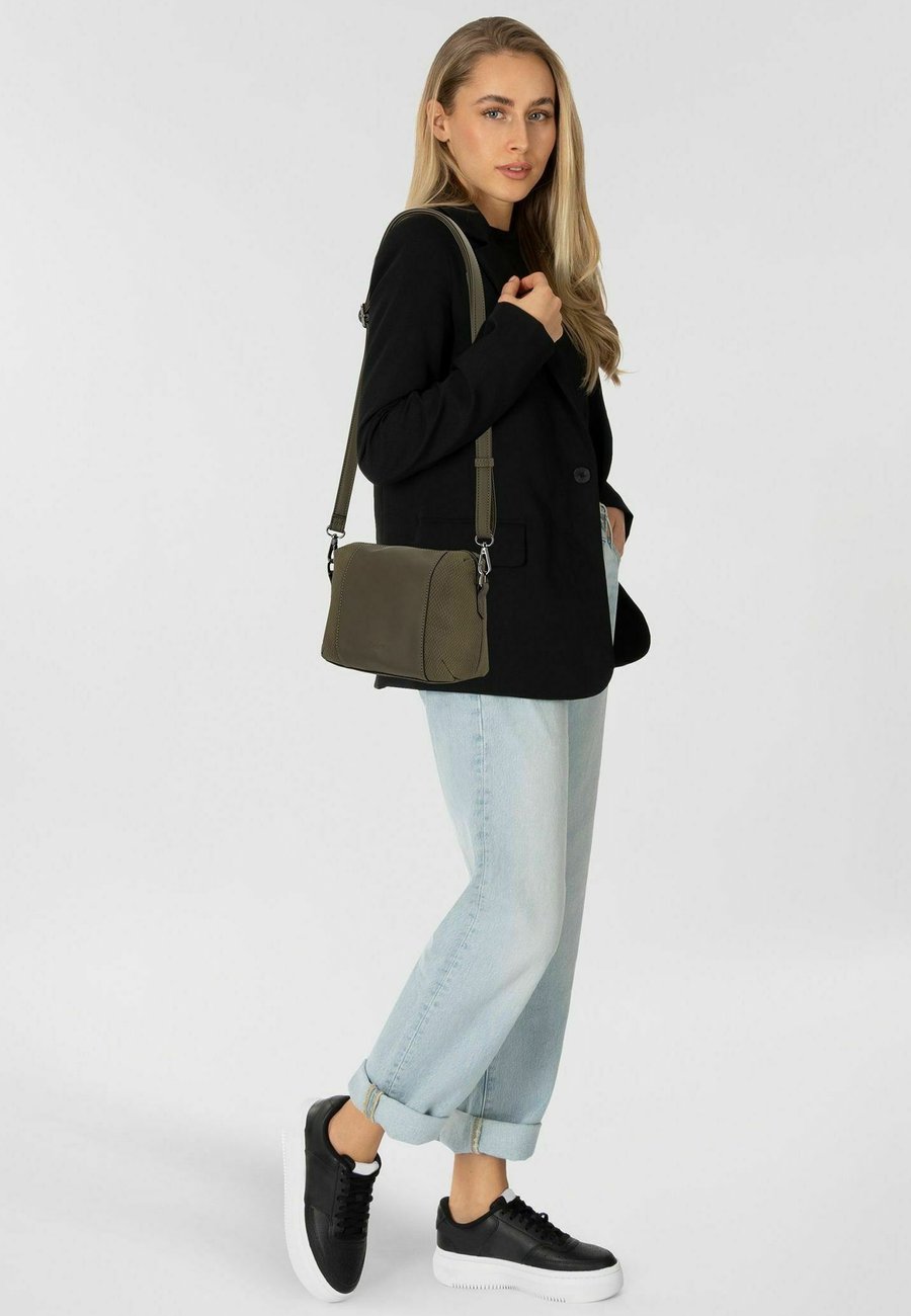 

Сумка кросс-боди Gabor Cross body bag, Khaki