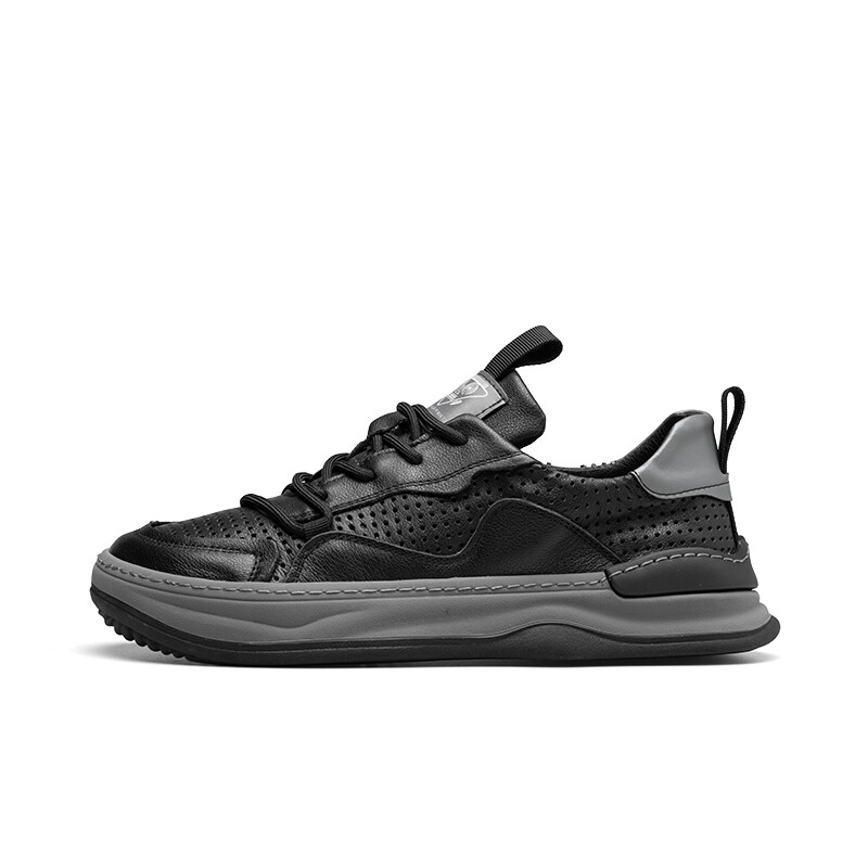 

Туфли мужские Men"s Casual Men Low-Top Pardasaul, белый