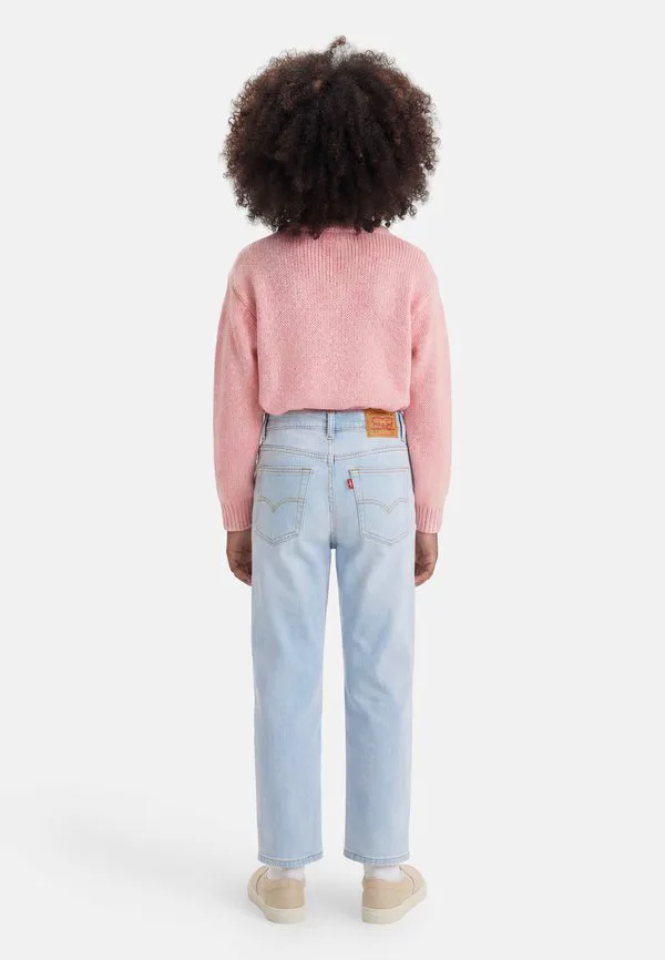 Джинсы lvb 555 свободного прямого кроя Levi'S, Ace High — фото 2