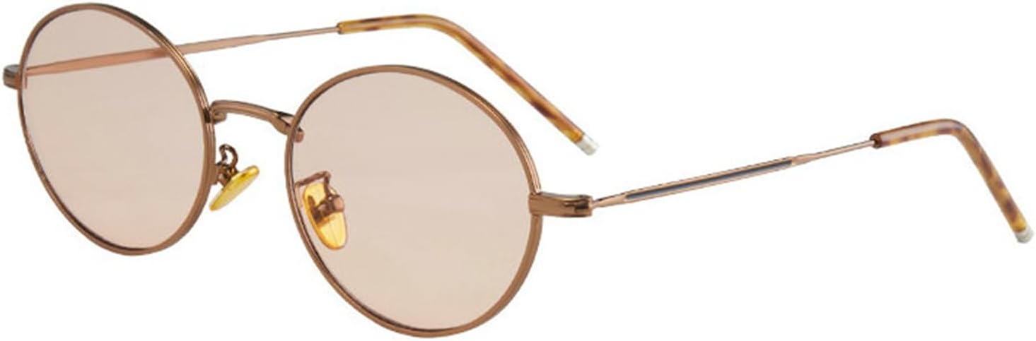 

Женские солнцезащитные очки Helena в винтажном овальном стиле, мода 90-х, градиентные зеркальные линзы, защита от УФ-излучения UV400, модные мужские цветные солнцезащитные очки S68, C6