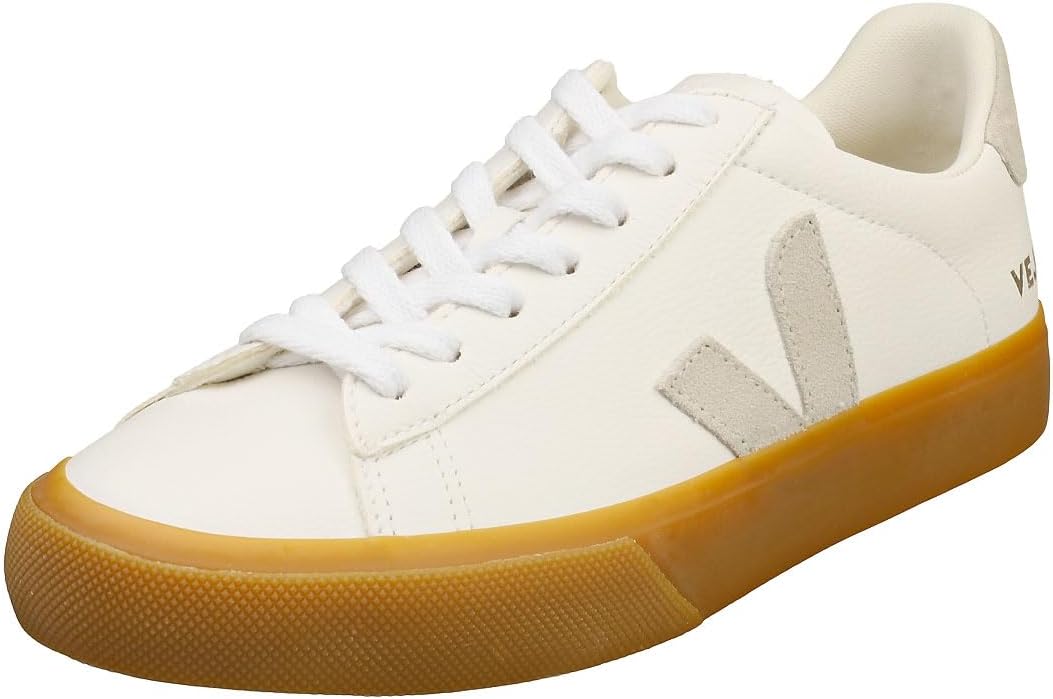 

Мужские кроссовки Veja Rio Branco Alveo Mesh, белый
