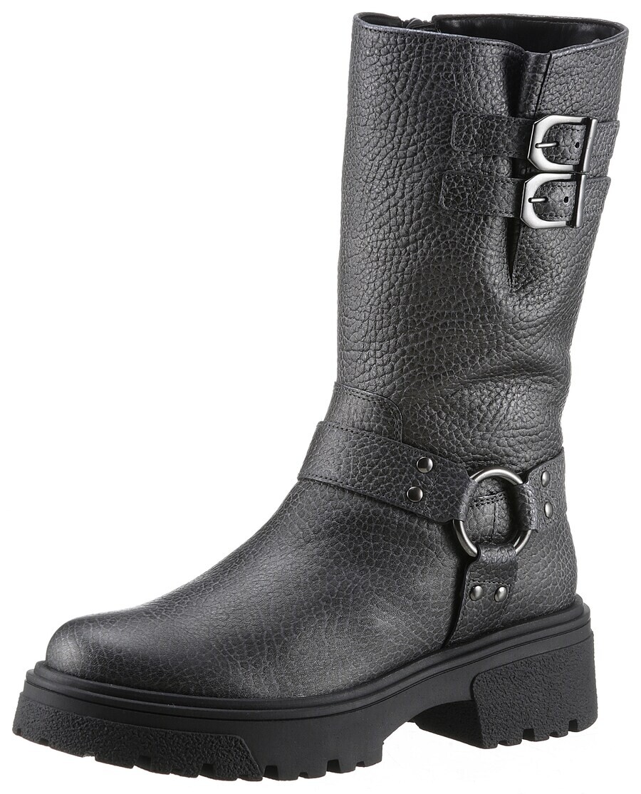 Ботинки GABOR Boots, антрацит