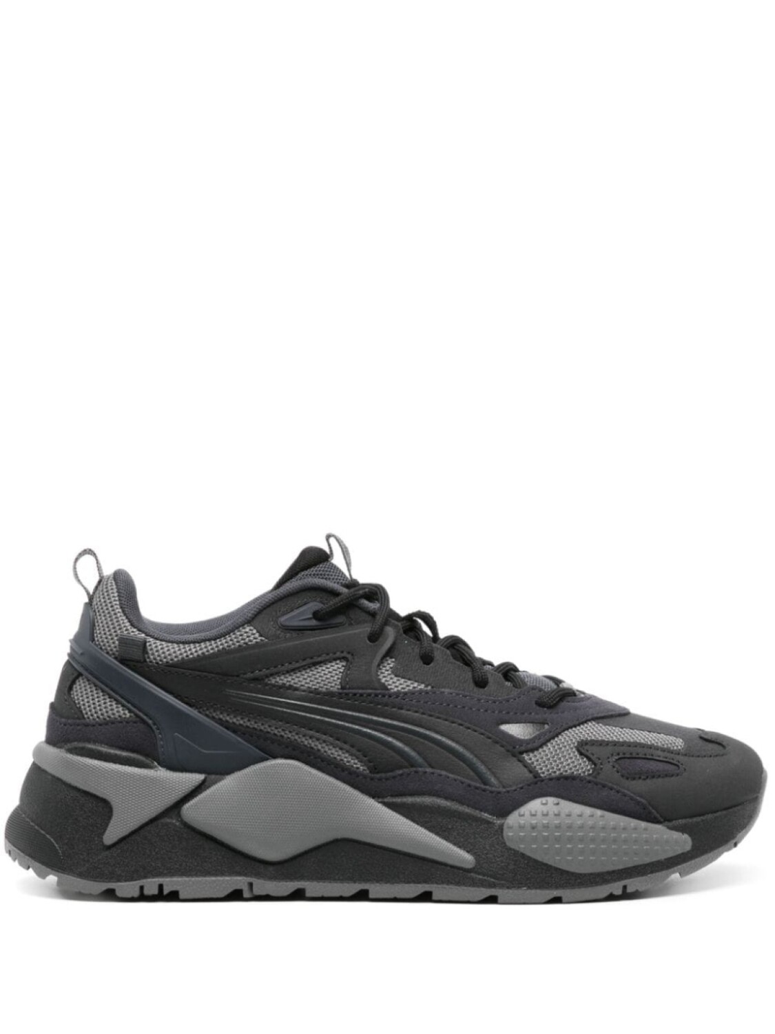 

Массивные кроссовки RS-X Efekt Leisure PUMA, серый