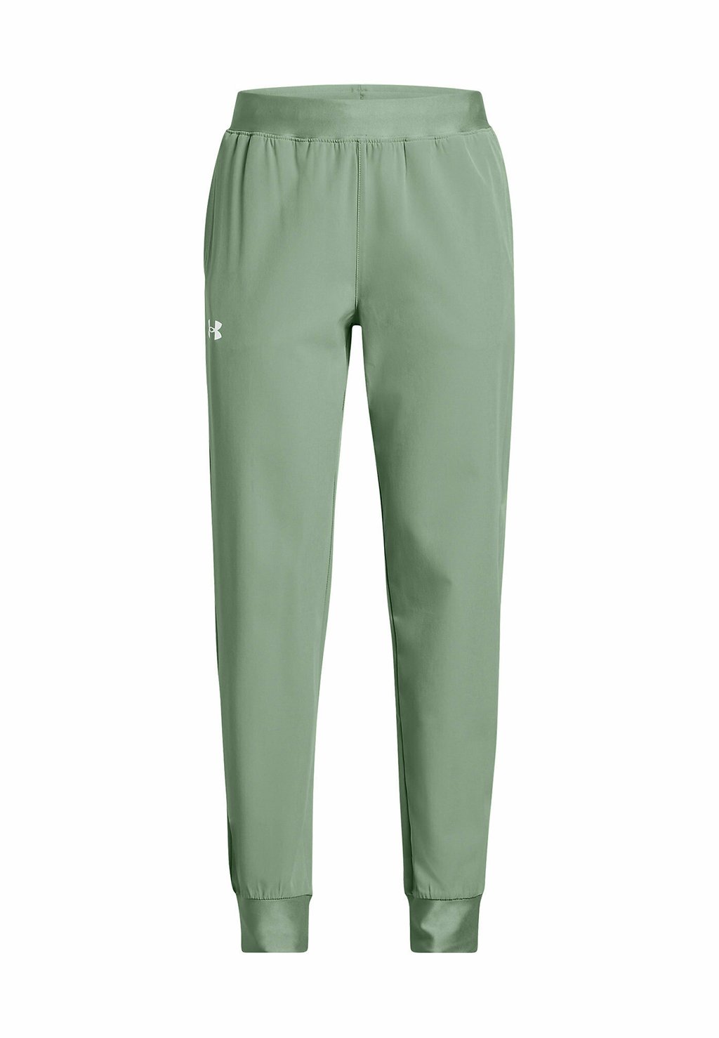 

Спортивные штаны RIVAL WOVEN Under Armour, зеленый