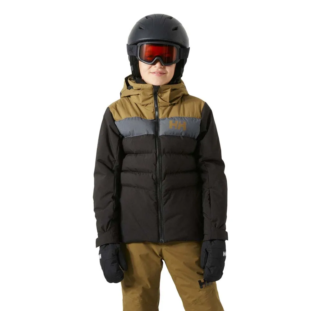 

Куртка Helly Hansen Cyclone, черный