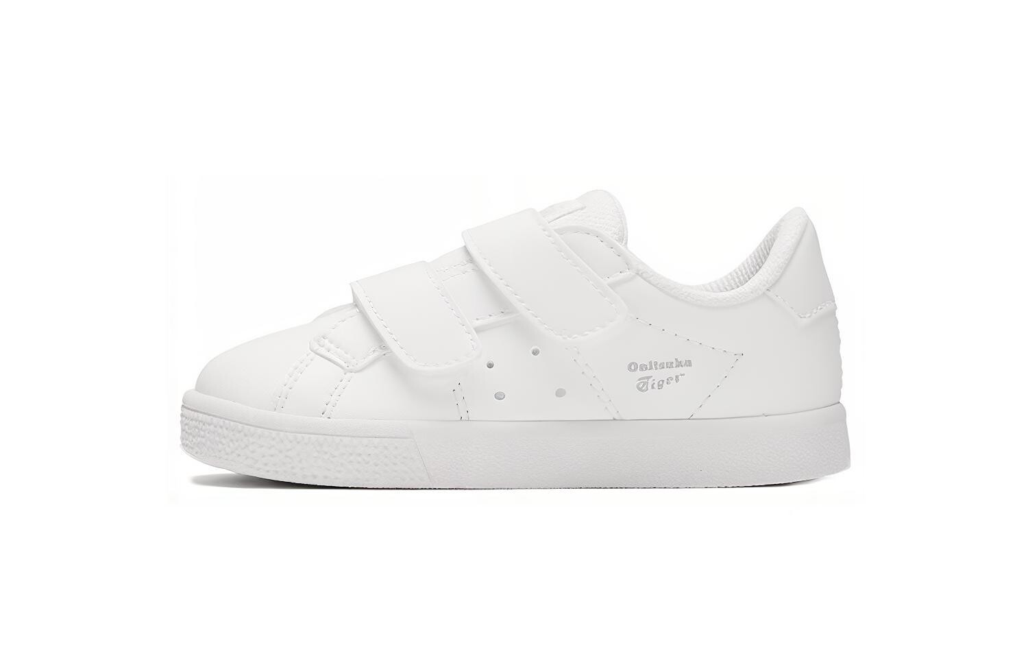 

Кроссовки Onitsuka Tiger LawnShip Toddler Shoes TD Low-top White