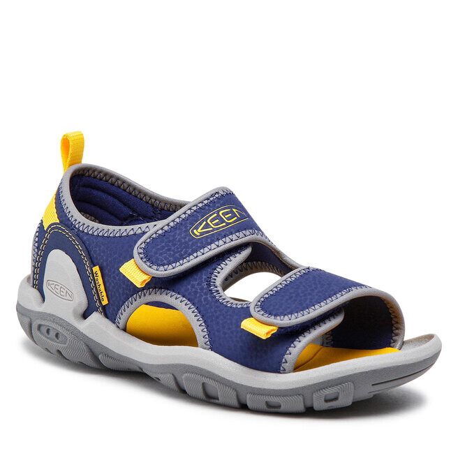 

Сандалии Keen KnotchCreek Ot, темно-синий