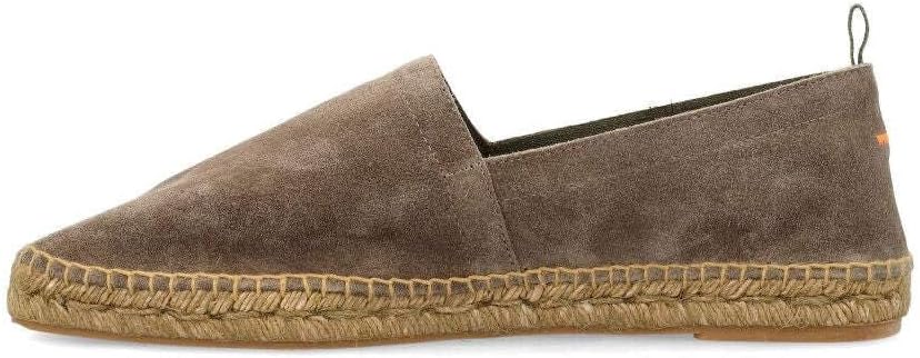 

Мужские эспадрильи Castaer Pablo из канваса Castaner, Suede