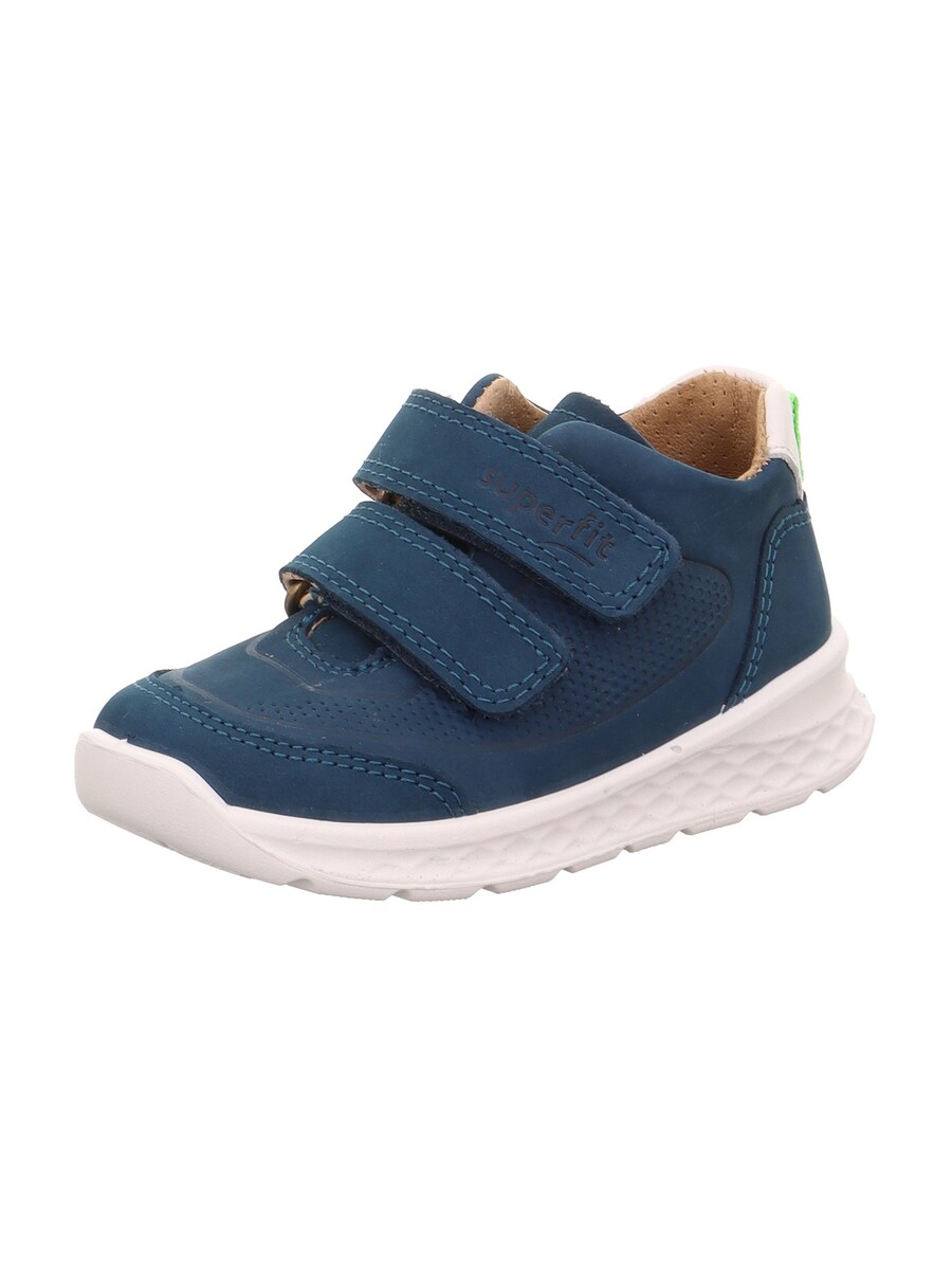 

Кроссовки SUPERFIT BREEZE, синий