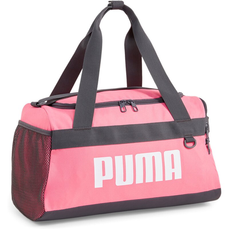 

Дорожная сумка Challenger Puma, розовый