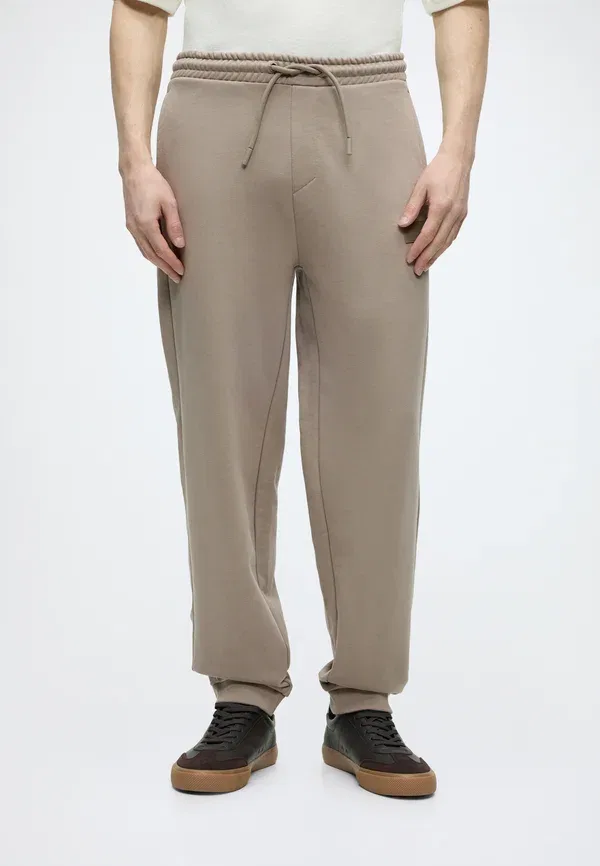 Штаны спортивные Boss, light pastel green, светло-пастельно-зеленый