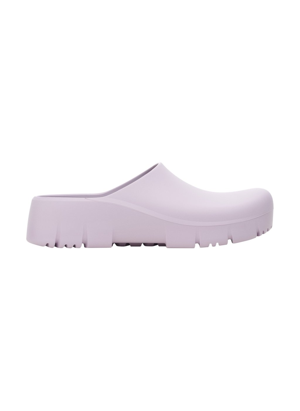 

Сабо SUPER Birkenstock, фиолетовый