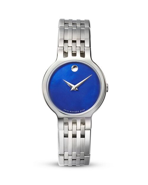 

Часы Эсперанса, 26 мм Movado, цвет Multi
