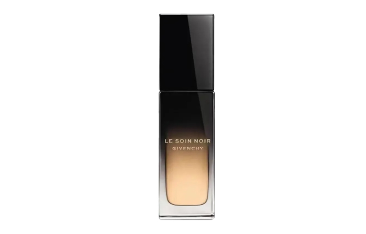 Givenchy Жидкий тональный крем black energy ultimate essence, стойкий, без эффекта маски, выравнивает тон кожи, фиксирующий, 30 мл — фото 2