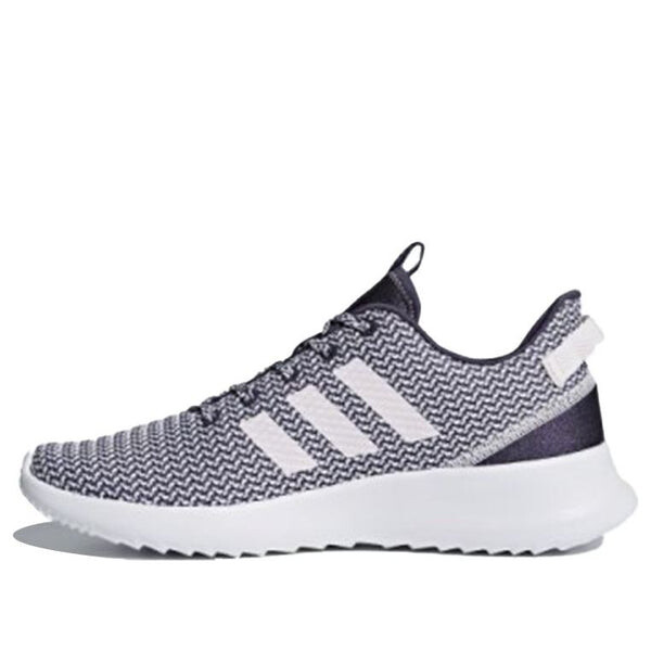 

Кроссовки neo cf racer tr shoes Adidas, фиолетовый