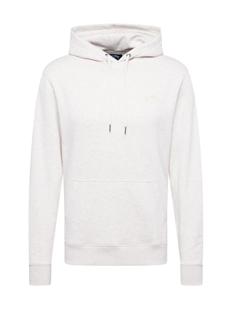 

Толстовка BILLABONG, светло-бежевый