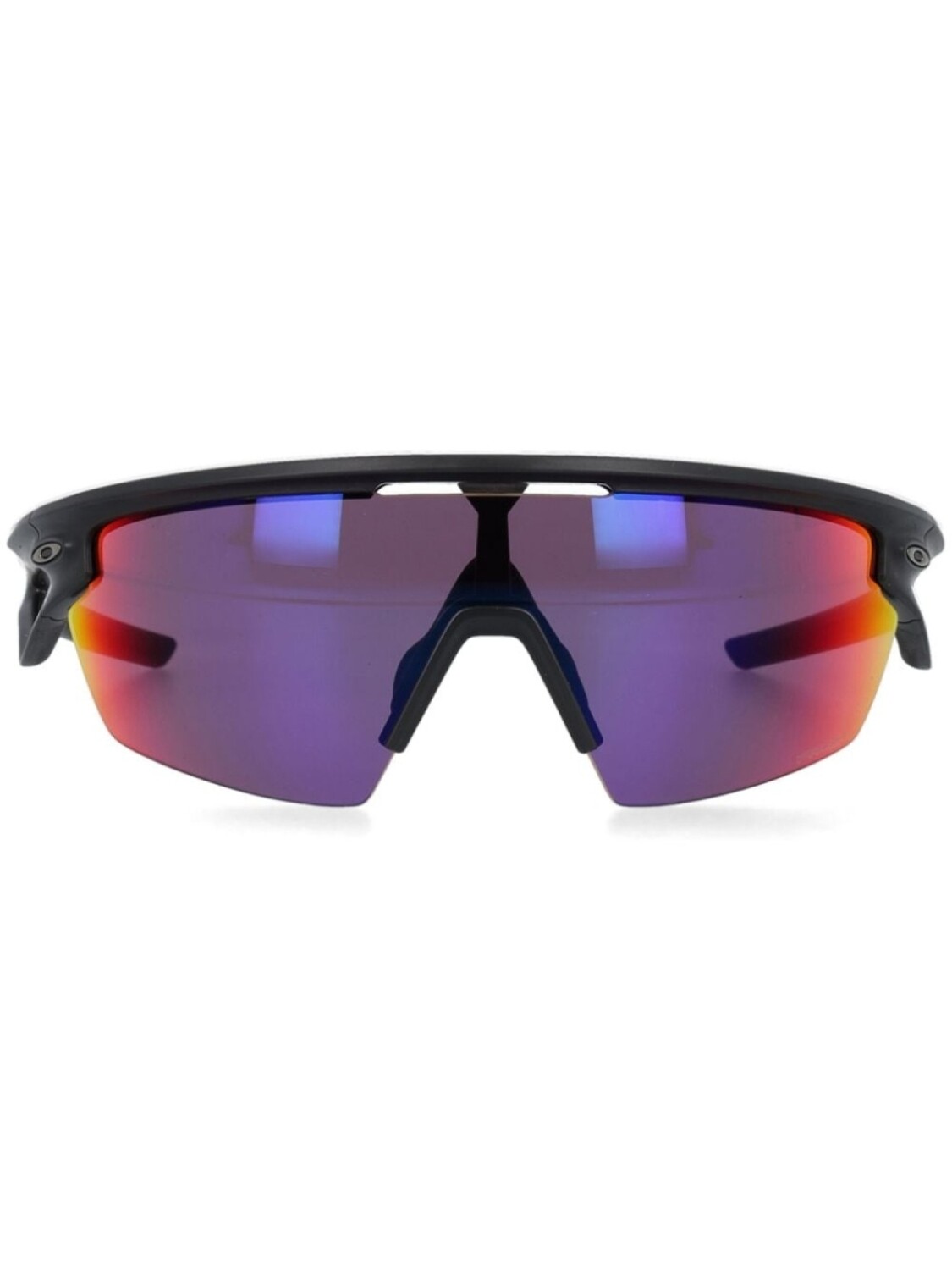 

Oakley солнцезащитные очки-маска Sphaera™️, черный