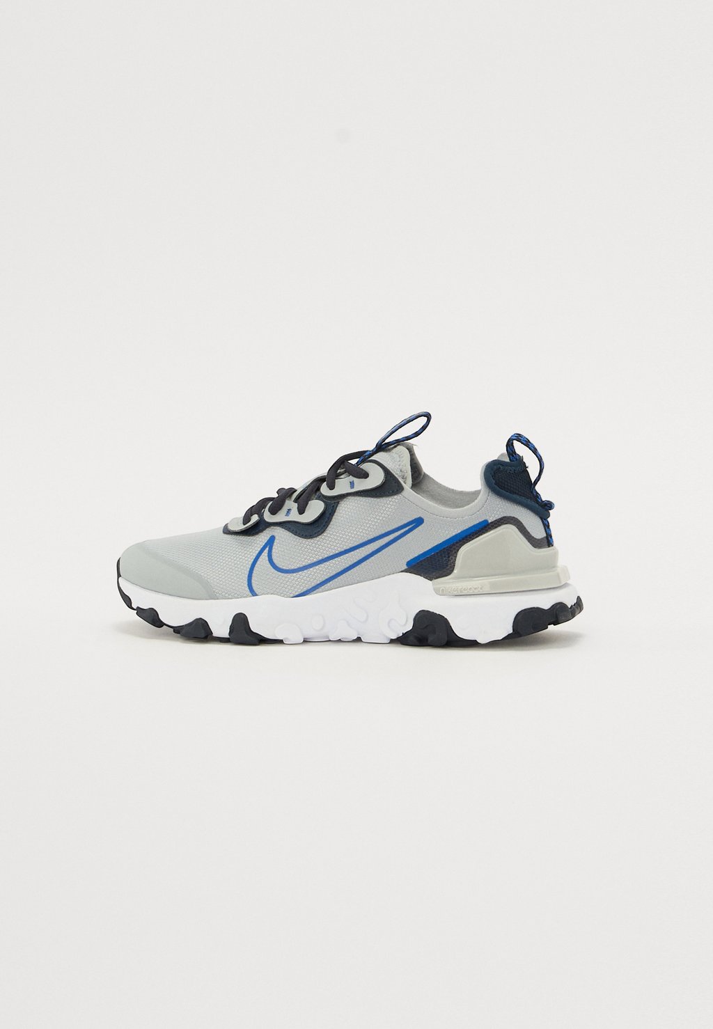 

Кроссовки REACT VISION UNISEX Nike Sportswear, черный
