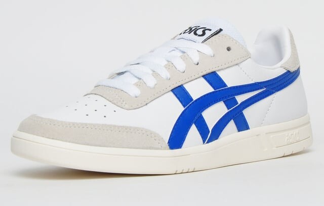 

Мужские белые кроссовки Tiger Gel Vickka Trs Asics, белый